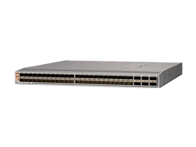 Cisco Nexus 9300 N9K-C93180YC-FX3 Cisco Nexus 9300 N9K-C93180YC-FX3
