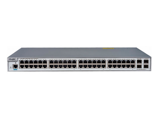  XS-S1960-48GT4SFP-H