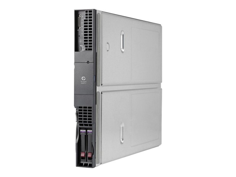 Блейд-системы HPE HPE Integrity BL860c i6