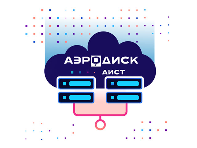 AeroDisk AeroDisk Аист
