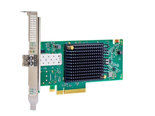 Адаптеры Emulex Gen7 FC HBA LPe36000