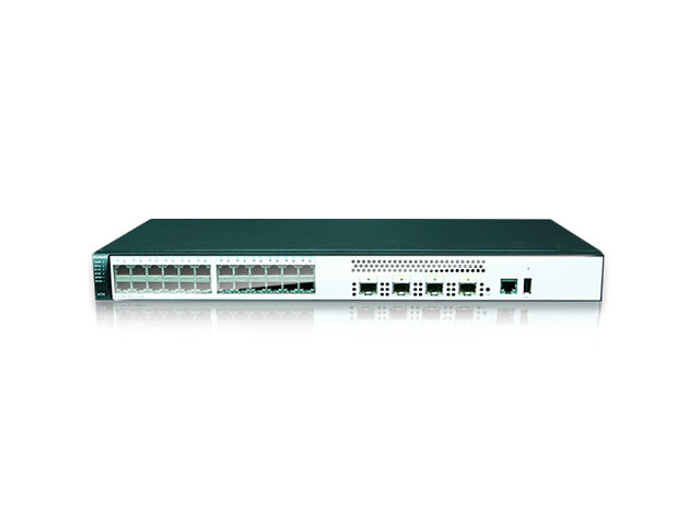 Коммутаторы Gigabit Ethernet Huawei S5720-LI
