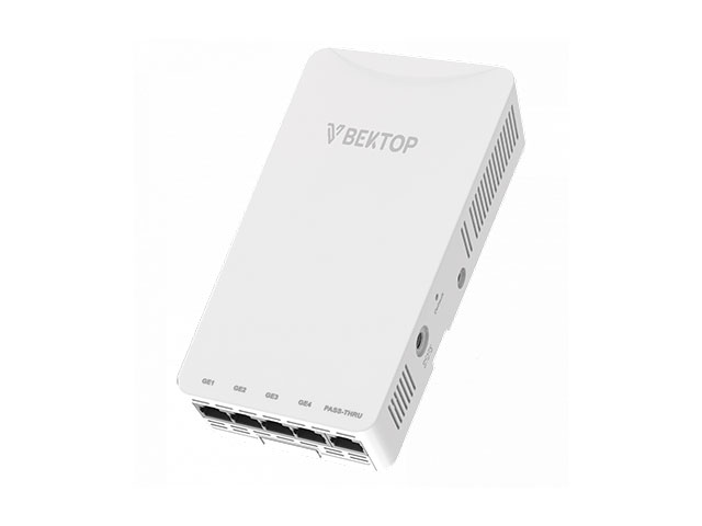 Точки доступа Wi-Fi Вектор VAP320-2X2i-W Точки доступа Wi-Fi Вектор VAP320-2X2i-W
