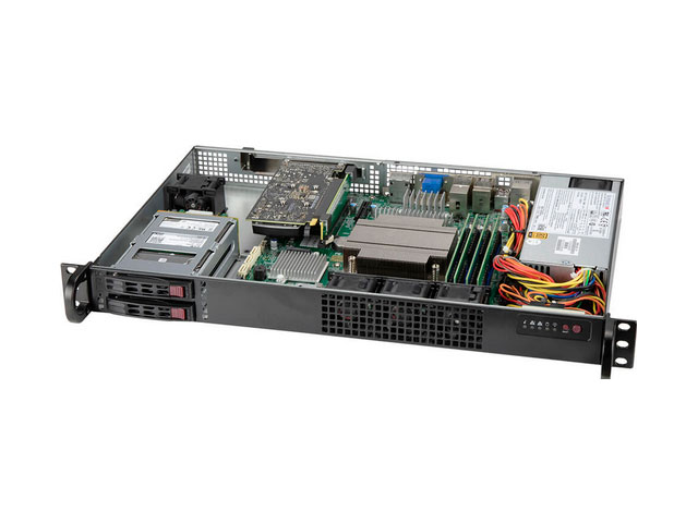  SuperMicro IoT SYS-110C-FHN4T