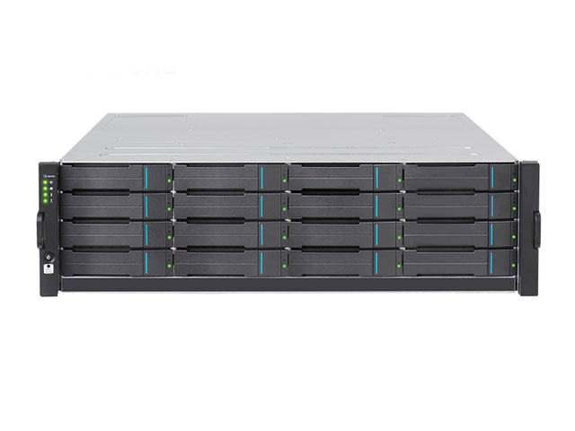   Infortrend EonStor GSi 5000