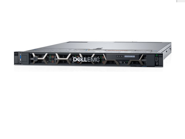 Сервер Dell PowerEdge R640  R640