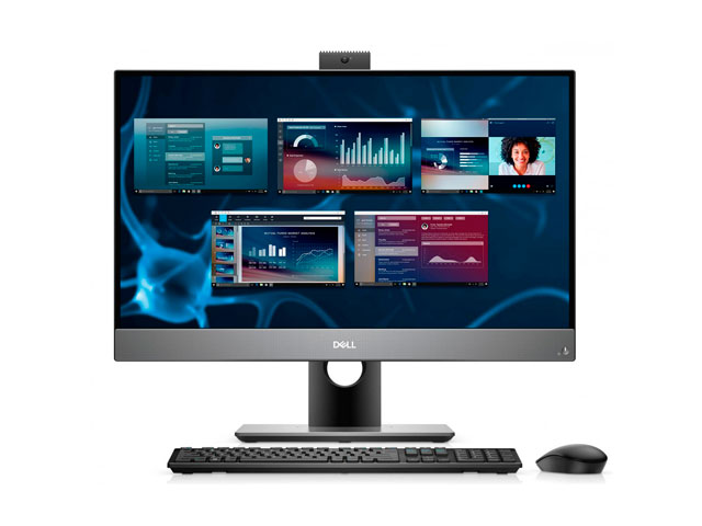 Рабочие станции Dell Optiplex OptiPlex 7780
