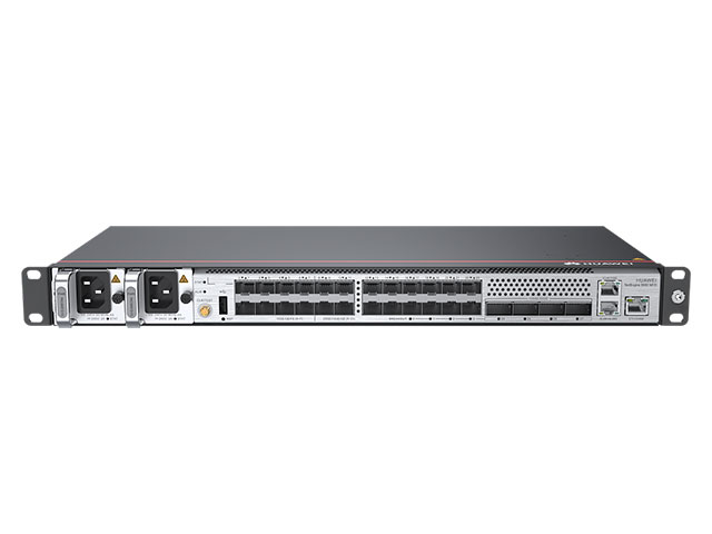 Маршрутизаторы NetEngine 8000 8000 M1C