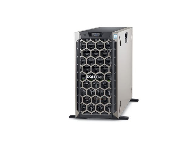 Серверы Dell EMC PowerEdge PET640 Серверы Dell EMC PowerEdge PET640