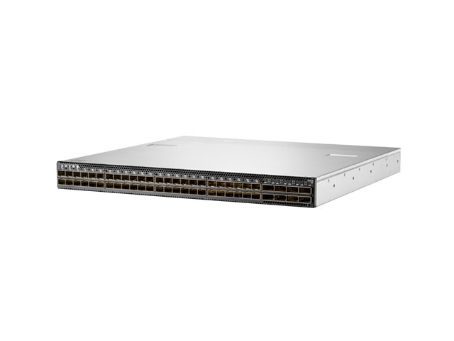  HPE StoreFabric SN2410M Q6M28A