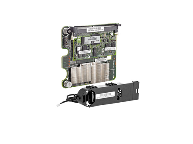 Рейд-контроллер для блейд-сервера HP 488348-B21