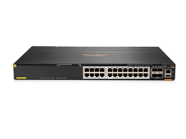  HPE Aruba 6300M JL660A