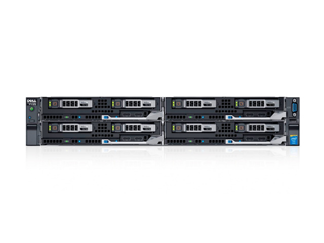 Dell EMC PowerEdge FC630