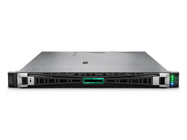 Серверы HPE P76339-B21
