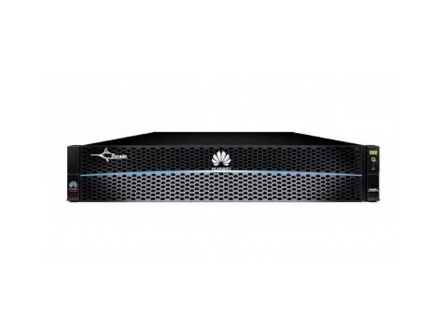 Системы хранения данных Huawei OceanStor OceanStor  Dorado 5300 V6 Системы хранения данных Huawei OceanStor OceanStor  Dorado 5300 V6