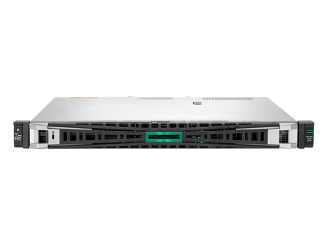 HPE ProLiant DL20 Gen11 P65396-B21