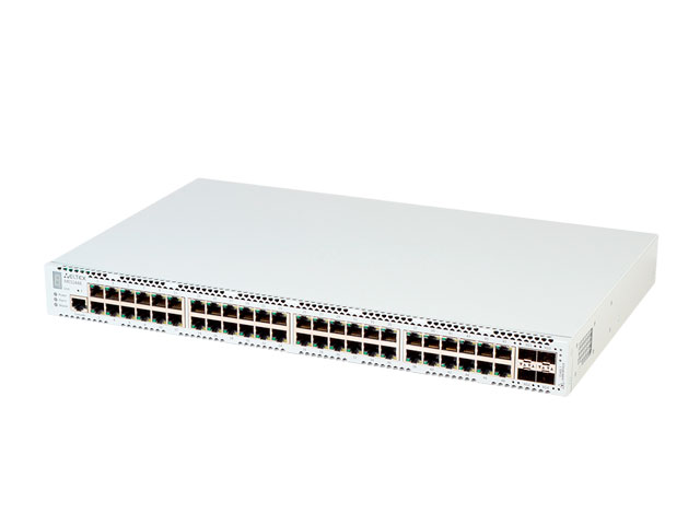  Eltex Ethernet MES2448