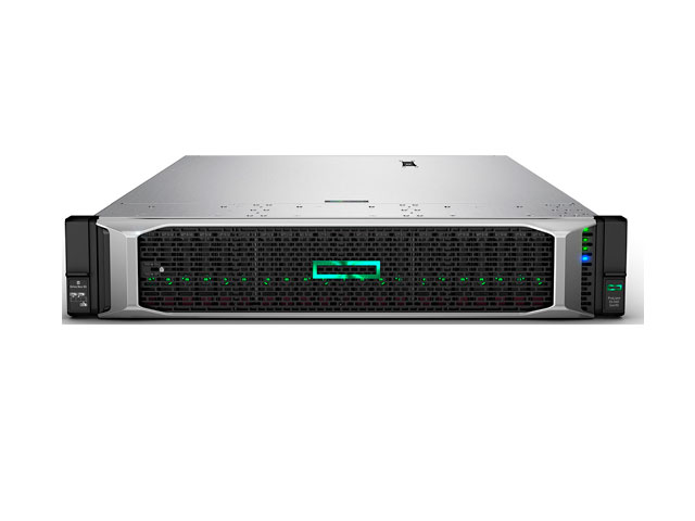 HPE Proliant DL380 Gen10 P24845-B21