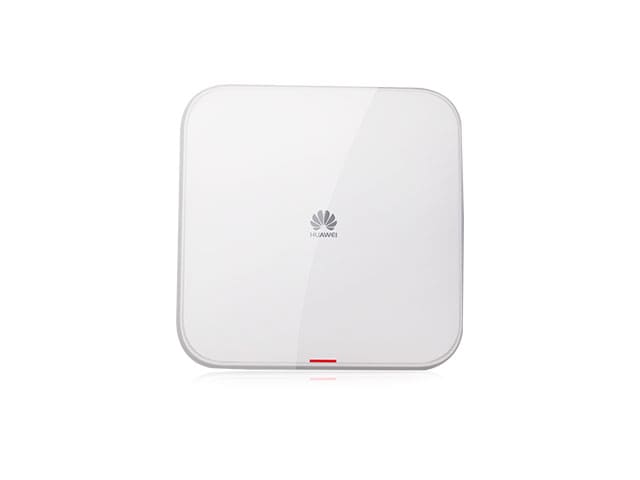 Точки доступа Huawei для установки в помещениях AP4051TN