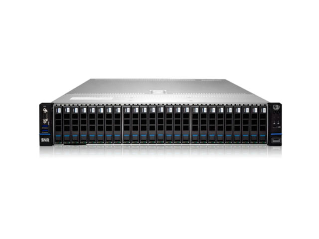 Серверы SNR SNR-SR2424RS-NV Серверы SNR SNR-SR2424RS-NV