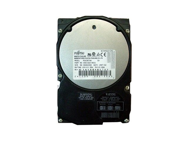 Прочие жесткие диски Fujitsu
M1624T Прочие жесткие диски Fujitsu
M1624T