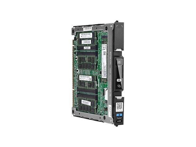  HPE ProLiant Moonshot m400 721717-B21