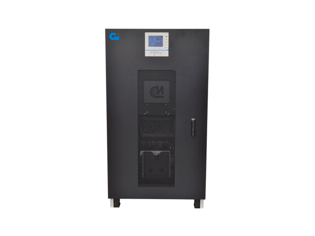 ИБП СИП380Б 10-800 кВА СИП380Б80БД.9-33