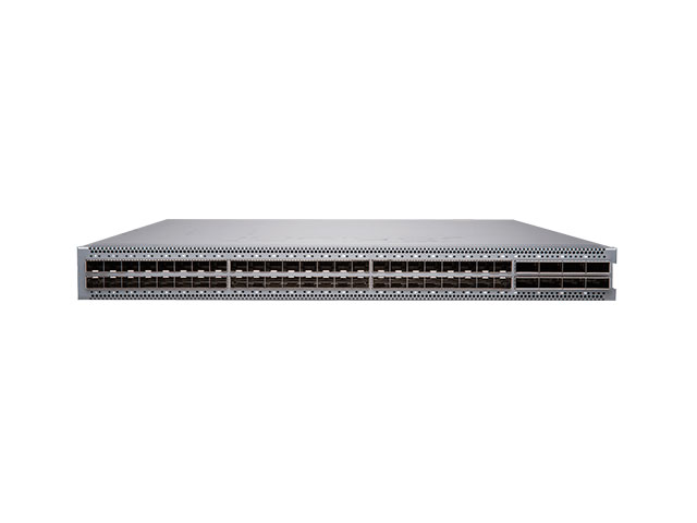 Коммутаторы Juniper EX4650 EX4650-48Y-DC-AFO Коммутаторы Juniper EX4650 EX4650-48Y-DC-AFO
