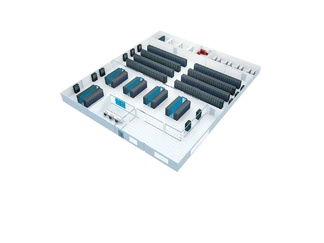 ИМПУЛЬС ИКЦОД