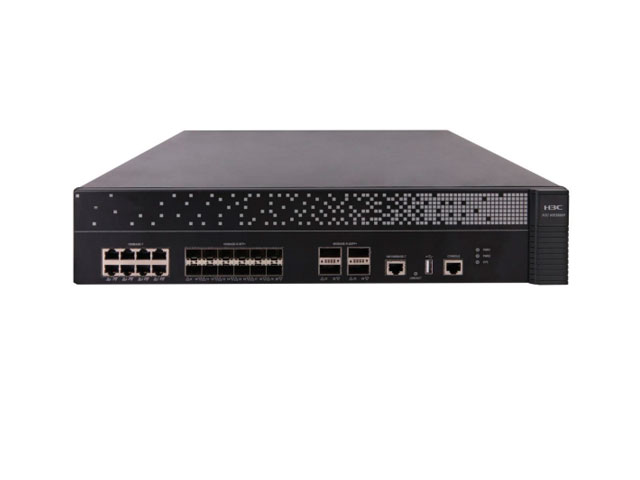 Беспроводные технологии H3C WX5860H Беспроводные технологии H3C WX5860H