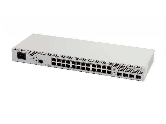   Eltex Ethernet MES2324