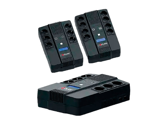 Линейно-интерактивные ИБП Ермак 600-1000 ВА / 220В 220-0,6-28-BH Линейно-интерактивные ИБП Ермак 600-1000 ВА / 220В 220-0,6-28-BH