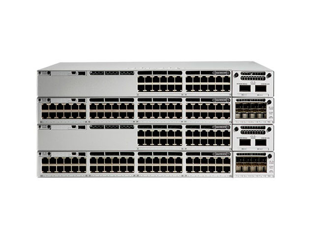 Cisco Catalyst 9300 C9300-24UXB-A Cisco Catalyst 9300 C9300-24UXB-A