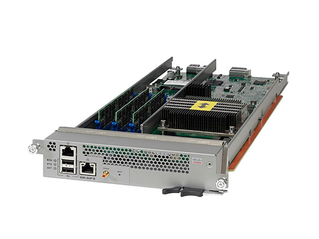 Cisco Nexus 9500 N9K-SUP-B Cisco Nexus 9500 N9K-SUP-B