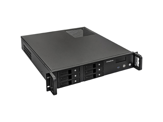 Настольные компьютеры Аквариус Aquarius AQdesk K740 Настольные компьютеры Аквариус Aquarius AQdesk K740