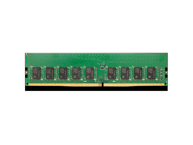 Synology DDR4 UDIMM D4EC-2666-8G Synology DDR4 UDIMM D4EC-2666-8G