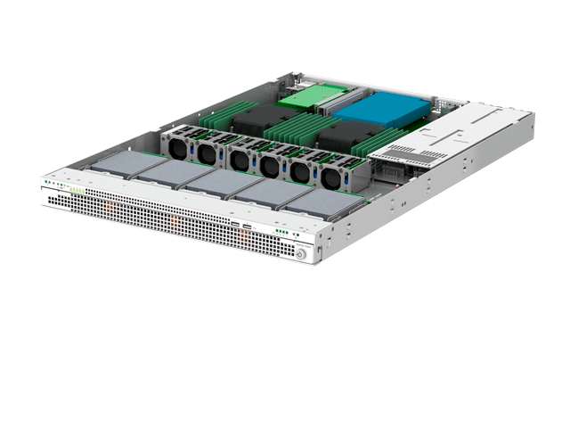 Серверы Х86 Scalable-2 Пантера-М114 Серверы Х86 Scalable-2 Пантера-М114