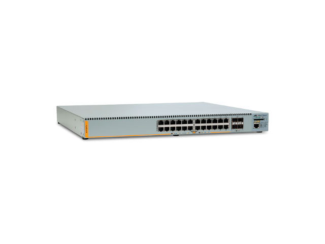  Allied Telesis x610-24Ts