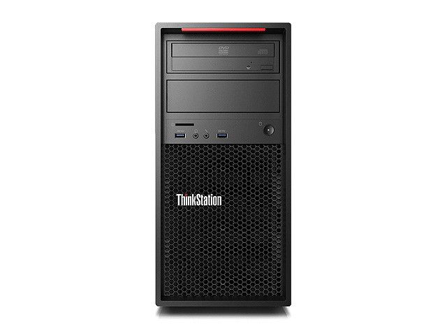   Lenovo ThinkStation P300 Tower ThinkStation-P300-Tower