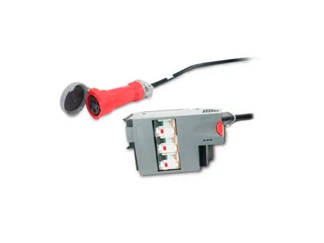 Аксессуары для модульной системы электропитания PDM3563IEC-620