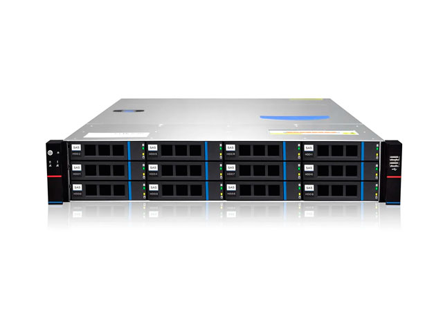 Серверы Qtech с двумя ЦП Intel Xeon Scalable QSRV-261202RMC