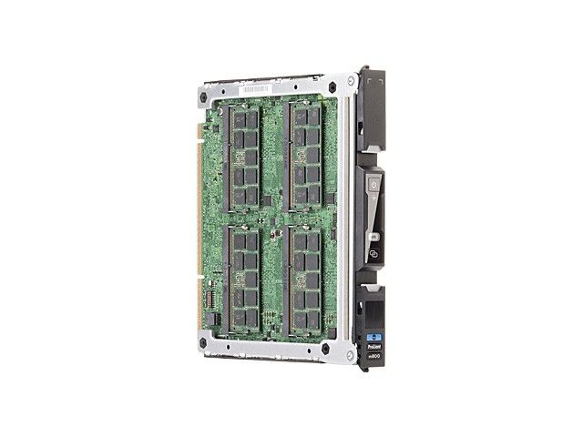  HPE ProLiant Moonshot m800 721702-B21