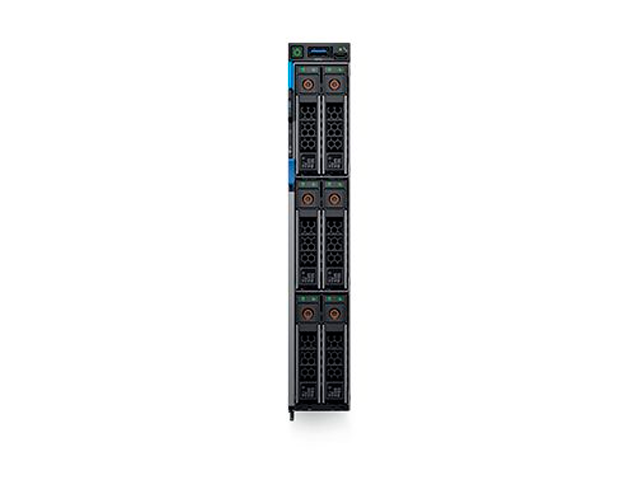 Блейд-системы Dell PowerEdge MX740c Блейд-системы Dell PowerEdge MX740c
