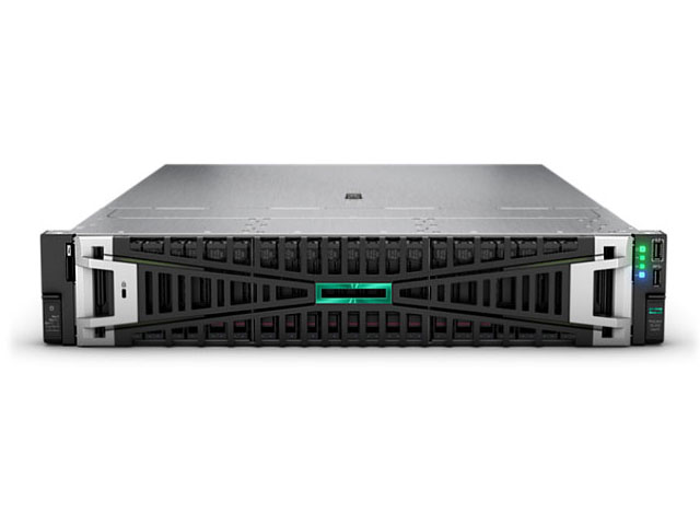 HPE ProLiant DL345 Gen11 P66778-B21 HPE ProLiant DL345 Gen11 P66778-B21