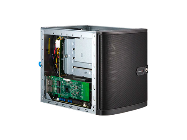  SuperMicro Mainstream SYS-5029C-T