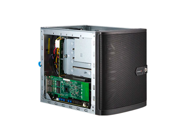 Сервер SuperMicro Mainstream SYS-5029C-T