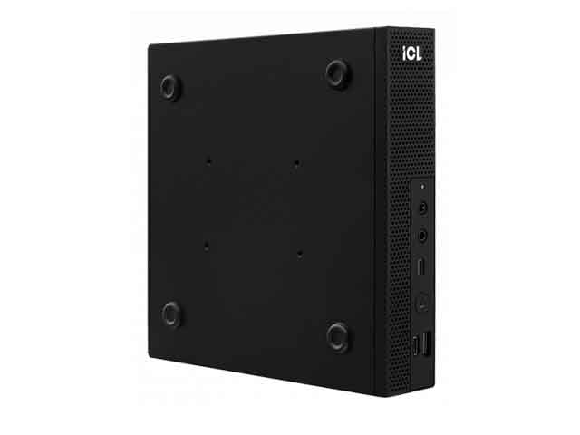 Настольные рабочие станции и ПК ICL B104 G3R Настольные рабочие станции и ПК ICL B104 G3R