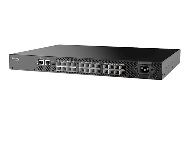  Lenovo ThinkSystem DB610S