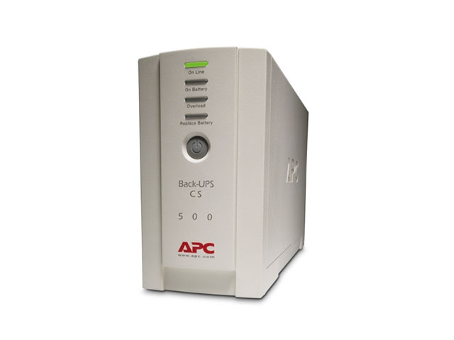 APC Back-UPS BK500EI