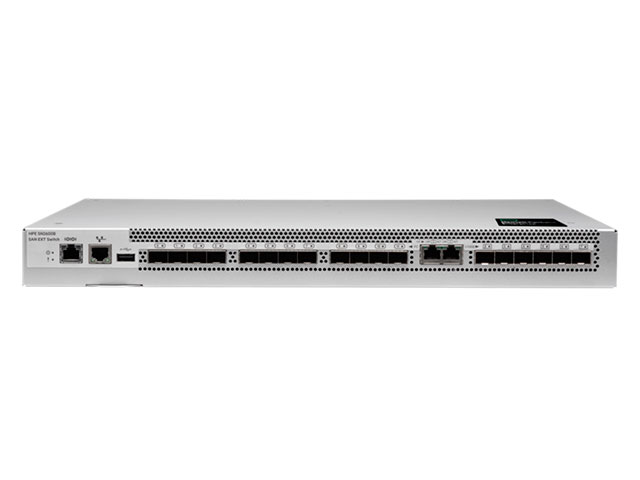  HPE SN2600B SAN R6W20A